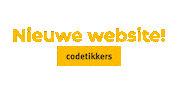 Codetikkers codetikkers codetikkerswebsite Sticker