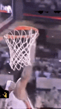 Basketball Nba GIF by Salem's Vision
