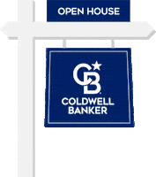 Real Estate Realtor Sticker by Coldwell Banker