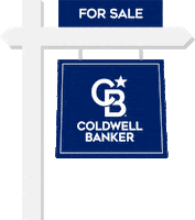 Real Estate Realtor Sticker by Coldwell Banker