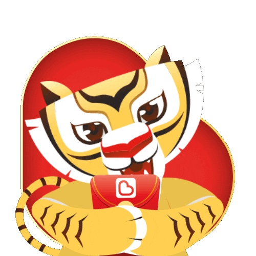 Sticker by Boost