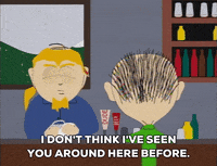GIF by South Park 