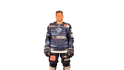 ercingolstadt goal hockey referee erc Sticker