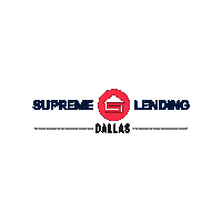 Logo Team Sticker by Supreme Lending