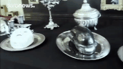 Cinema Popping Head GIF by euronews