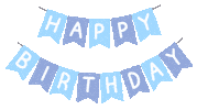 Happy Fun Sticker