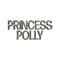 Fashion Text Sticker by Princess Polly Boutique