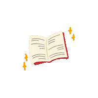 books2dooruk book books reading read Sticker