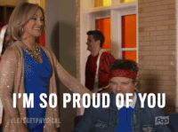 annalynne mccord let's get physical GIF by Pop TV