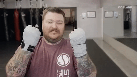 viceland GIF by Dead Set on Life