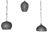 Lamp Licht Sticker by Hadaya