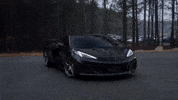 hommyramos corvette c8 GIF