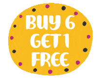 Food Eat Sticker by Maui Keto Treats