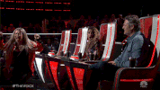 episode 5 nbc GIF by The Voice
