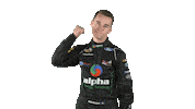 ben rhodes race Sticker by NASCAR