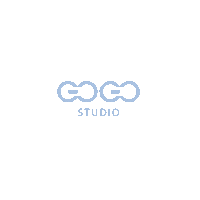 gogostudio_ art design architecture construction Sticker