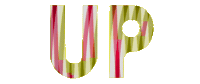 Art Glitch Sticker
