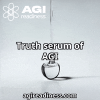 Sarcastic Truth GIF by AGIReadiness
