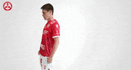 Football Sport GIF by grazerak