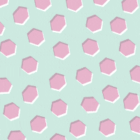 naomimaria rainbow abstract colorful pastel GIF