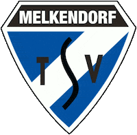 tsvmelkendorf logo tsv btv melkendorf Sticker