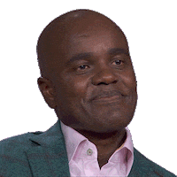 Dragons Den Smile Sticker by CBC