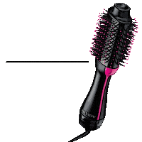 beautiful hair volumizer Sticker by Revlon Hair Tools