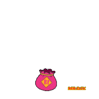 Panda Sticker by MR.DIY