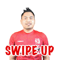 Swipe Up Sticker by Cakap Jepun