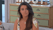 Think Sad Girl GIF by Noovo.ca