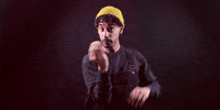 Hungry Food GIF