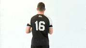 Mens Soccer Roll Pards GIF by Lafayette Leopards