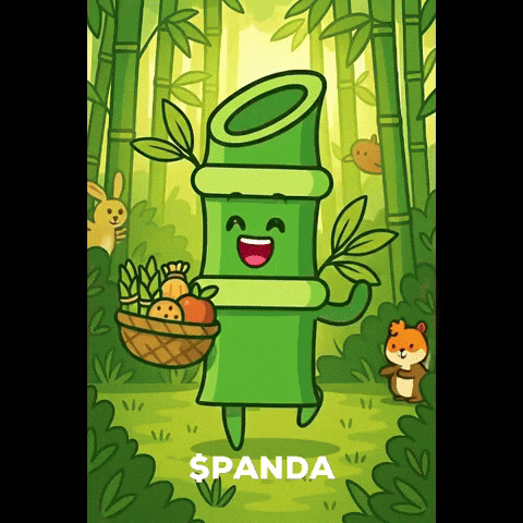 Happy Dance GIF by PandaMania