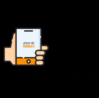 Resenha GIF by Zona de Leitura