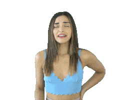 Cry Stop Sticker by Fefi Oliveira