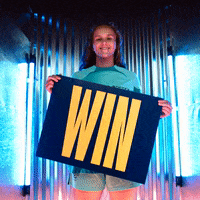 College Sports Ncaa GIF by Marquette Athletics