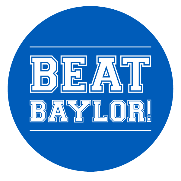 Beatbaylor Sticker by McCallie School