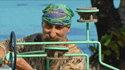 Challenge Competition GIF by Survivor CBS