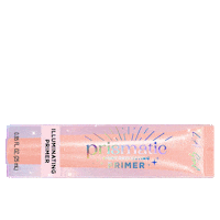 La Girl Cosmetics Glow Sticker by L.A. Girl