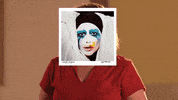lady gaga applause GIF by RealityTVGIFs
