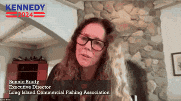 Sad Fish GIF by Team Kennedy