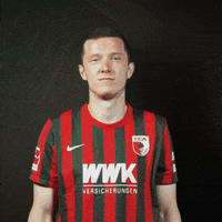 Bundesliga Michael GIF by FC Augsburg 1907