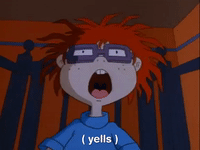 rugrats nickspat GIF