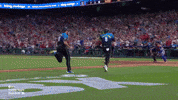 Philadelphia Phillies Wow GIF by MLB