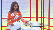 ding dong socialite GIF by Mediaset España