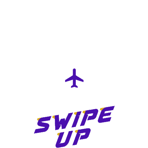 sriwijayaair giphyupload swipe up indonesia bali Sticker