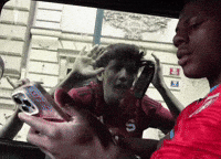 Veffex ishowspeed bruhtueue laidout GIF