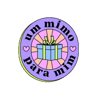 Semana Comunidade Sticker by sallve