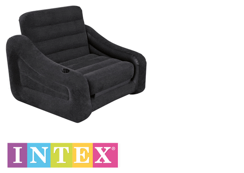 Sofa Sillon Sticker by Intex_ES