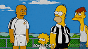 Lisa Simpson GIF by The Simpsons